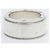 Tiffany & Co. Metropolis Band Ring Silber - Ansicht 5