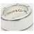 Tiffany & Co. Metropolis Band Ring Silber - Ansicht 6