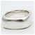 Anello Tiffany & Co. Square Cushion Band in Argento 925 - vista 5
