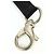 Chanel Tote Bag New Travel Line PM Schwarz Dunkelbraun - Ansicht 14