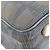 Chanel Tote Bag New Travel Line PM Schwarz Dunkelbraun - Ansicht 9