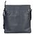 Borsa a Spalla Louis Vuitton Sasha Blu navy - vista 4