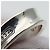Tiffany & Co. 1837 Silver Band Ring Silvery - view 11