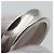 Tiffany & Co. 1837 Silver Band Ring Silvery - view 13