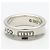 Tiffany & Co. 1837 Silver Band Ring Silvery - view 5