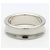 Tiffany & Co. 1837 Silver Band Ring Silvery - view 6