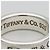 Tiffany & Co. 1837 Silver Band Ring Silvery - view 8