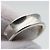 Tiffany & Co. 1837 Silberring - Ansicht 10