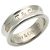 Tiffany & Co. 1837 Silberring - Ansicht 2