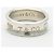 Tiffany & Co. 1837 Silberring - Ansicht 4