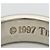 Tiffany & Co. 1837 Silberring - Ansicht 7