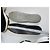 Dior D-Wander Sneaker Schwarz - Ansicht 13