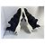 Dior D-Wander Sneaker Schwarz - Ansicht 9