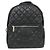 Zaino Chanel Coco Cocoon Line 92559 Nero