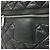 Zaino Chanel Coco Cocoon Line 92559 Nero - vista 4