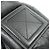 Zaino Chanel Coco Cocoon Line 92559 Nero - vista 6