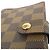 Organizer Organizzatore Louis Vuitton Damier Agenda PM Damier ebene - vista 3