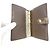 Organizer Organizzatore Louis Vuitton Damier Agenda PM Damier ebene - vista 6