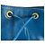 Borsa a tracolla Louis Vuitton in pelle Epi blu Toledo - vista 14