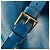 Borsa a tracolla Louis Vuitton in pelle Epi blu Toledo - vista 15