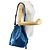 Borsa a tracolla Louis Vuitton in pelle Epi blu Toledo - vista 16