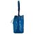 Borsa a tracolla Louis Vuitton in pelle Epi blu Toledo - vista 3