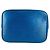 Borsa a tracolla Louis Vuitton in pelle Epi blu Toledo - vista 4