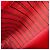 Borsa Louis Vuitton Cerise Montaigne MM Rosso - vista 17