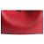 Borsa Louis Vuitton Cerise Montaigne MM Rosso - vista 18