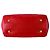 Borsa Louis Vuitton Cerise Montaigne MM Rosso - vista 4