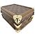 Louis Vuitton Petite Valise Handbag Brown Monogram - view 6