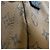 Louis Vuitton MINI Monogram Reverse Palm Springs Leder Rucksack Braun - Ansicht 11