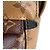 Louis Vuitton MINI Monogram Reverse Palm Springs Leder Rucksack Braun - Ansicht 13