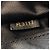 Louis Vuitton MINI Monogram Reverse Palm Springs Leder Rucksack Braun - Ansicht 15