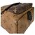 Louis Vuitton MINI Monogram Reverse Palm Springs Leder Rucksack Braun - Ansicht 6