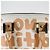 Borsa Louis Vuitton Graffiti Stephen Sprouse Alma MM Beige - vista 11