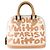 Borsa Louis Vuitton Graffiti Stephen Sprouse Alma MM Beige - vista 2