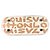 Borsa Louis Vuitton Graffiti Stephen Sprouse Alma MM Beige - vista 4