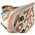Borsa Louis Vuitton Graffiti Stephen Sprouse Alma MM Beige - vista 7