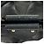 Borsa Louis Vuitton Monogram Empreinte Marisane PM Nero - vista 11