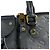 Borsa Louis Vuitton Monogram Empreinte Marisane PM Nero - vista 12