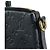 Borsa Louis Vuitton Monogram Empreinte Marisane PM Nero - vista 13