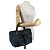 Borsa Louis Vuitton Monogram Empreinte Marisane PM Nero - vista 16