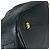 Borsa Louis Vuitton Monogram Empreinte Marisane PM Nero - vista 7