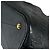 Borsa Louis Vuitton Monogram Empreinte Marisane PM Nero - vista 8