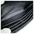 Portefeuille long Cassandra Yves Saint Laurent Noir  - vue 12