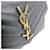 Portefeuille long Cassandra Yves Saint Laurent Noir  - vue 9