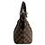 Borsa Louis Vuitton Damier Siena PM Marrone Damier ebene - vista 3