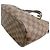 Borsa Louis Vuitton Damier Siena PM Marrone Damier ebene - vista 5