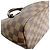 Borsa Louis Vuitton Damier Siena PM Marrone Damier ebene - vista 6